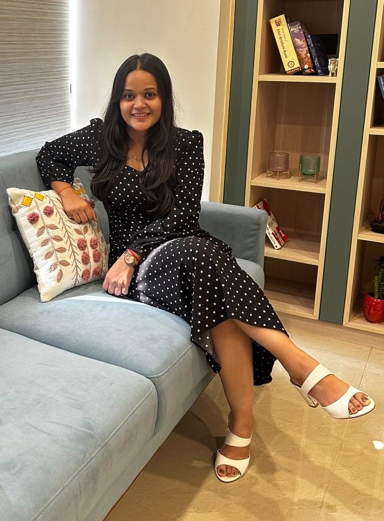 Ritu Mishra