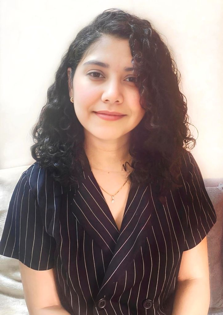 Pallavi Devi