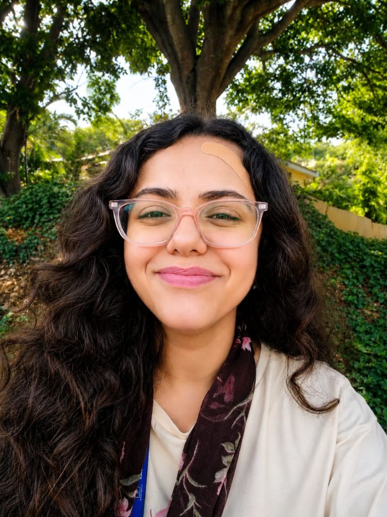 Dinky Tejwani