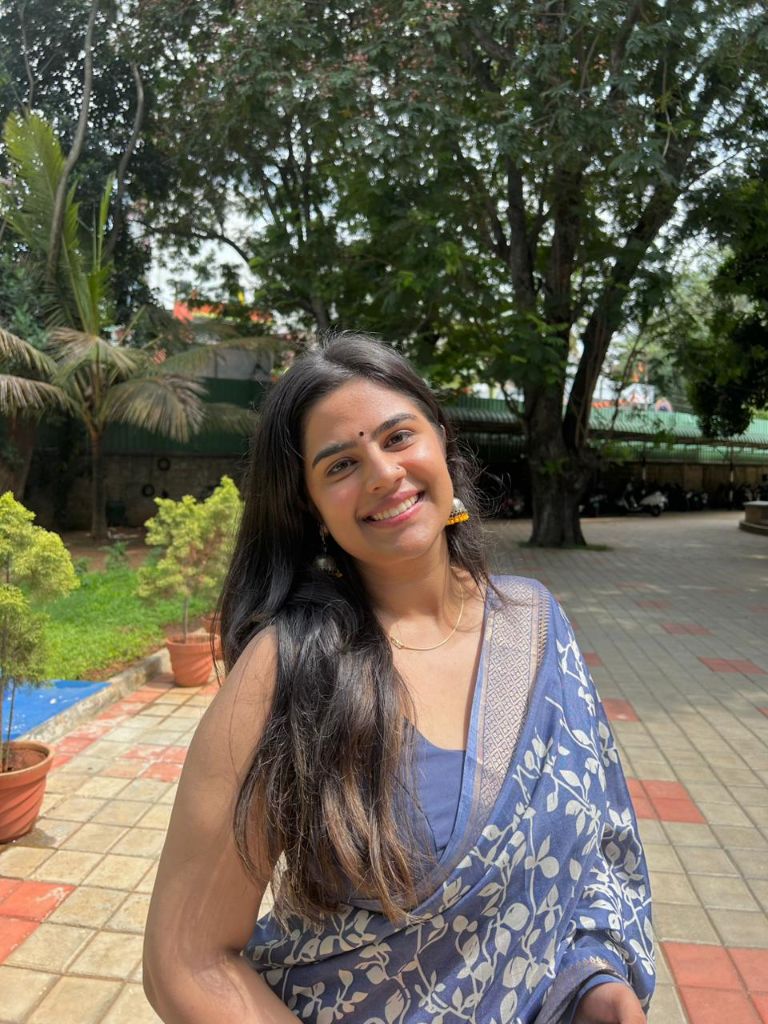 Riya Mendiratta