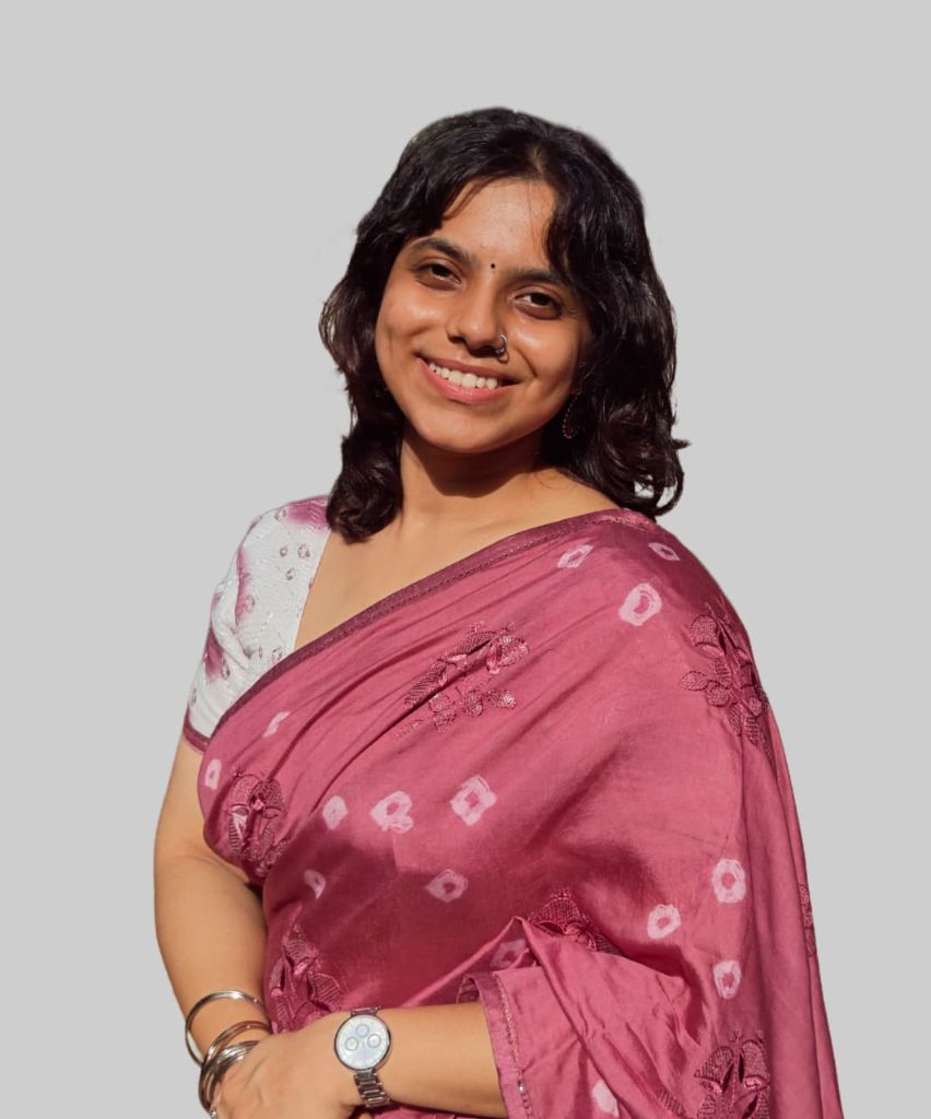 Trupti Baviskar